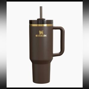 Chocolate Gold Stanley